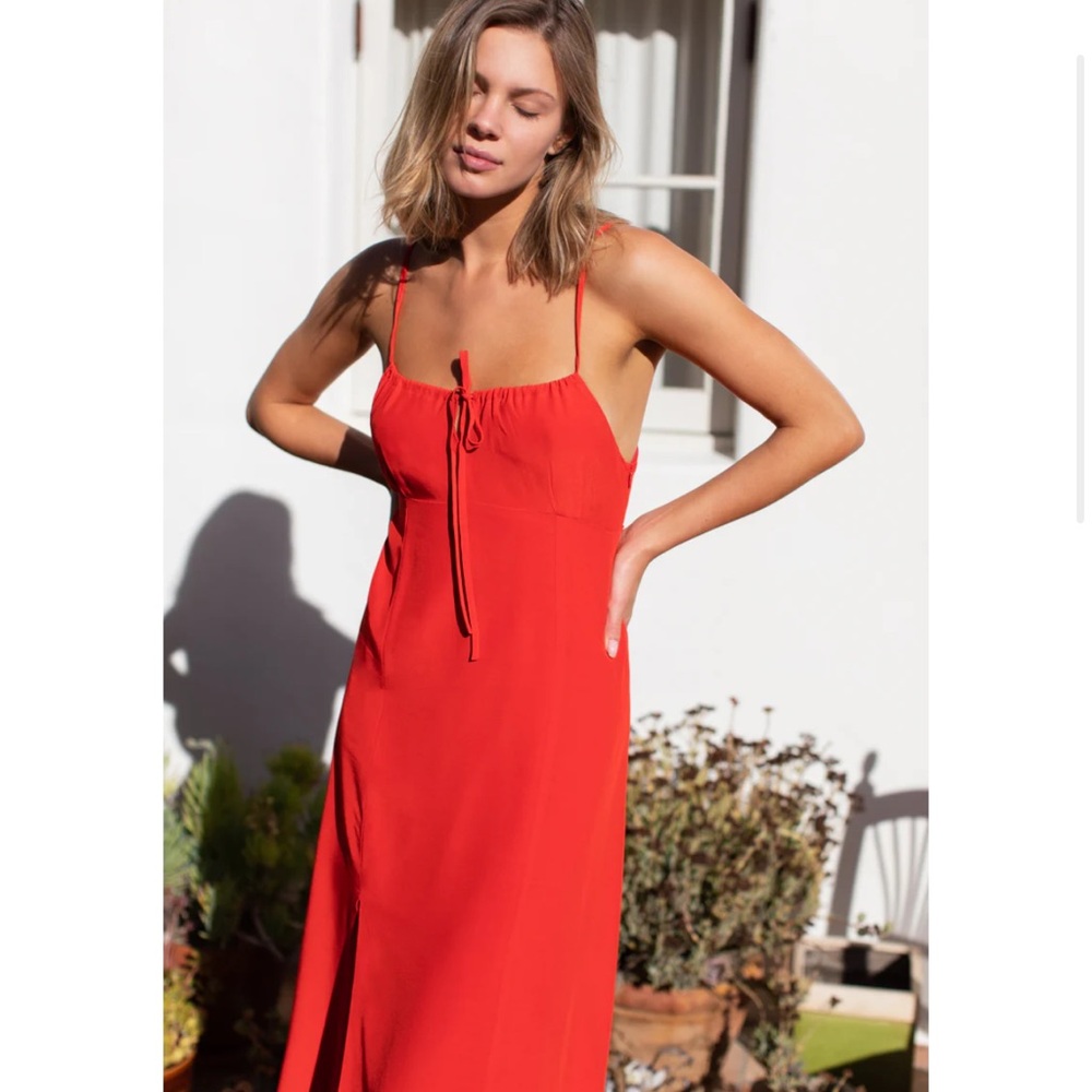 EMERSON FRY Amy Sundress